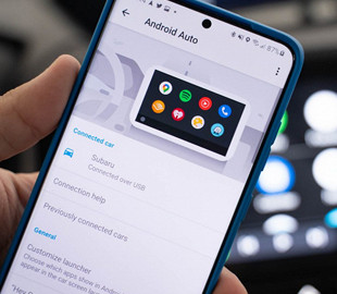 Google запустила программу бета-тестирования Android Auto