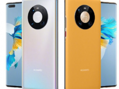 Пользователи смартфонов Huawei получат HarmonyOS вместо Android и EMUI в начале июня