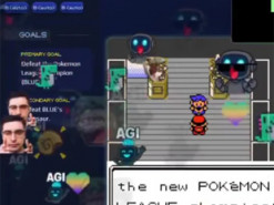 Важлива віха. Чат-бот з ШІ Google Gemini пройшов гру про покемонів