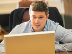 Федоров назвав кількість водіїв, які отримали посвідчення в додатку "Дія"