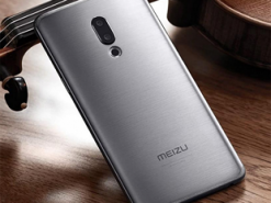 Meizu обещает не поднимать цену на смартфон Meizu 16