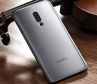 Meizu обещает не поднимать цену на смартфон Meizu 16