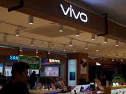 Два загадочных 5G-смартфона Vivo замечены в Geekbench