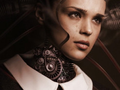 Исследователи рассказали, у кого роботы могут отобрать работу