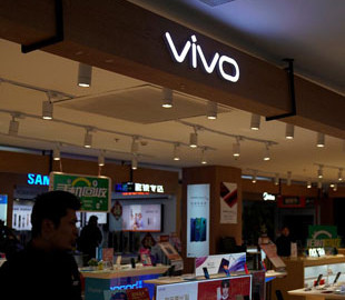 Два загадочных 5G-смартфона Vivo замечены в Geekbench