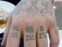 Украинские суды атакуют свободный Интернет