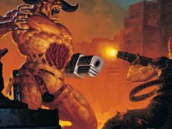 Топ-менеджер Bethesda проговорился о разработке DOOM II