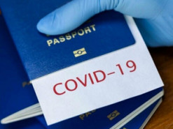 В Украине с осени COVID-сертификаты будут выдавать в медучреждениях