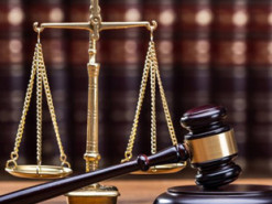 В Україні засудили чоловіка, який сприяв зриву мобілізації та перешкоджав ЗСУ