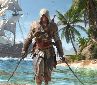 Код не той. Ubisoft довелося зібрати ремейк Assassin’s Creed Black Flag майже з нуля