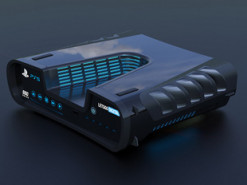 Sony выпустит новую консоль с интересными характеристиками