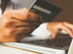 Чоловік хотів придбати скутер, але кошти перерахував інтернет-шахраям