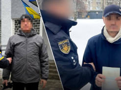 В Україні спіймали іноземців, засуджених за насильство та мільйонне шахрайство