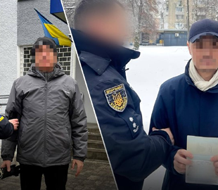 В Україні спіймали іноземців, засуджених за насильство та мільйонне шахрайство