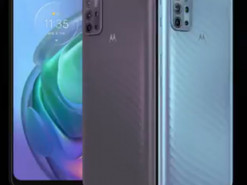 Смартфон Moto G10 Power получит четверную камеру и батарею на 6000 мА·ч