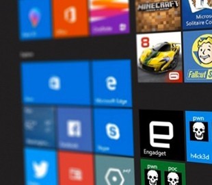 Microsoft утратила контроль над «плитками» в Windows 10