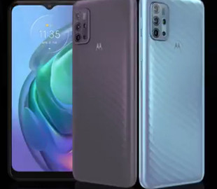 Смартфон Moto G10 Power получит четверную камеру и батарею на 6000 мА·ч