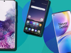 5 лаунчерів для Android, які зменшать витрату батареї смартфона