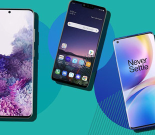 5 лаунчерів для Android, які зменшать витрату батареї смартфона