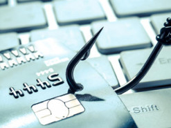 Інтернет-шахраї ошукали чотирьох українців на понад 250 тисяч гривень