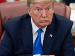 Трамп рассматривает блокировку TikTok как наказание для Китая «за коронавирус»