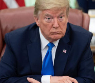 Трамп рассматривает блокировку TikTok как наказание для Китая «за коронавирус»