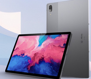 Представлена оболочка ZUI 12.5 для планшетов Lenovo