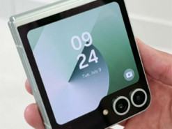 Новий складаний смартфон від Samsung може бути набагато дешевшим, ніж попередники