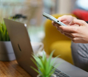 Користувачі смартфонів витратили більше на додатки, ніж на ігри