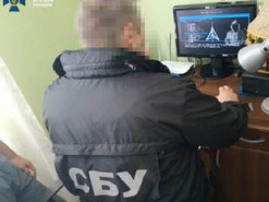 СБУ блокировала деятельность группировки, которая занималась похищением персональных данных с помощью вирусов