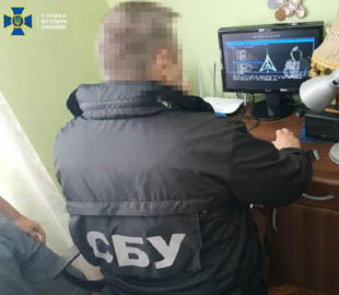 СБУ блокировала деятельность группировки, которая занималась похищением персональных данных с помощью вирусов