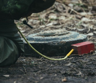 Канада профінансує розробку інноваційних рішень для розмінування України