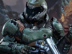 Фанат решил объединить DOOM и первую Unreal