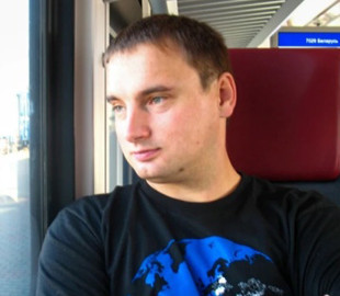 Журналіста Радіо Свобода у білорусі засудили на шість років за «екстремізм» - ЗМІ