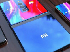 Раскрыты подробности о первом гибком смартфоне Xiaomi
