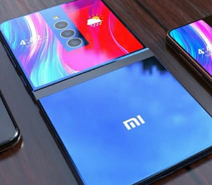 Раскрыты подробности о первом гибком смартфоне Xiaomi