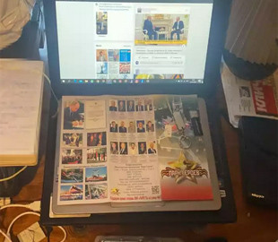 У Києві оголосили підозру поширювачу антиукраїнських пропагандистських матеріалів – СБУ