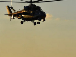 Українські гелікоптери отримають захист AMPS: що це за система