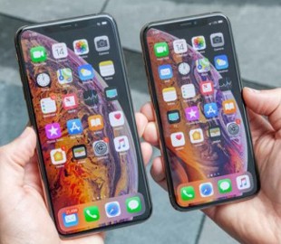iPhone XS Max испытали на прочность и защиту от воды