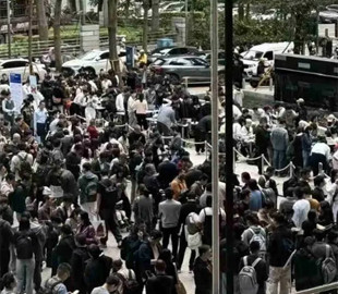 Китай накрила хвиля OpenClaw: користувачі масово встановлюють ШІ-агентів