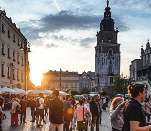 Поляки не проти, якщо українці залишаться у Польщі надовго