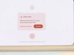 Android-смартфони отримають вбудованого «захисника» від шахраїв