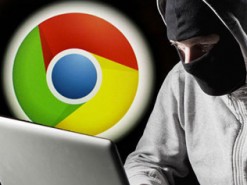 Фишеры атакуют разработчиков расширений для Chrome