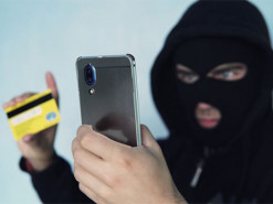 Фальшивые рекламные опросы стали самым опасным видом интернет-мошенничества за месяц