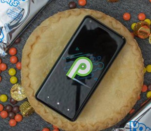 Стало известно, когда Google выпустит Android P