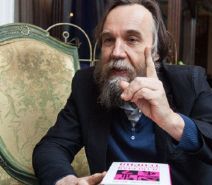 "Смерть пропагандиста Дугіна зараз вигідна всім", - дослідники путінського режиму