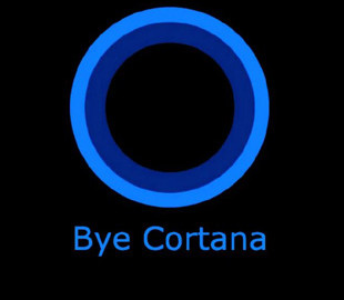 Microsoft видаляє Cortana з інсайдерської збірки Windows 11