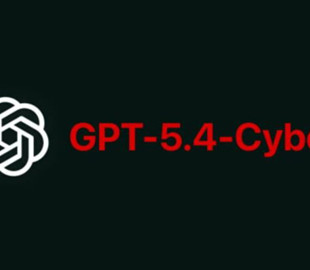 OpenAI запускає GPT-5.4-Cyber: що це за модель
