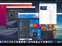 Поддержка Windows на компьютерах Apple подходит к концу