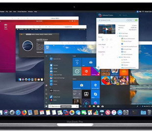 Поддержка Windows на компьютерах Apple подходит к концу